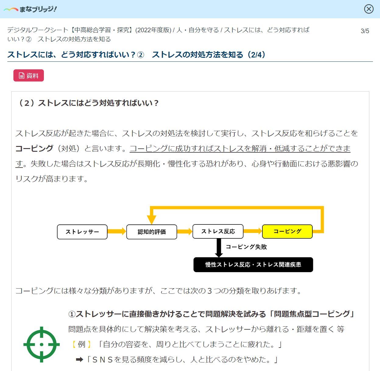 ストレス・マネジメント教育 | Knospear Inc.